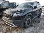 2024 Nissan Pathfinder Rock Creek for Sale in Pekin, IL - Hail