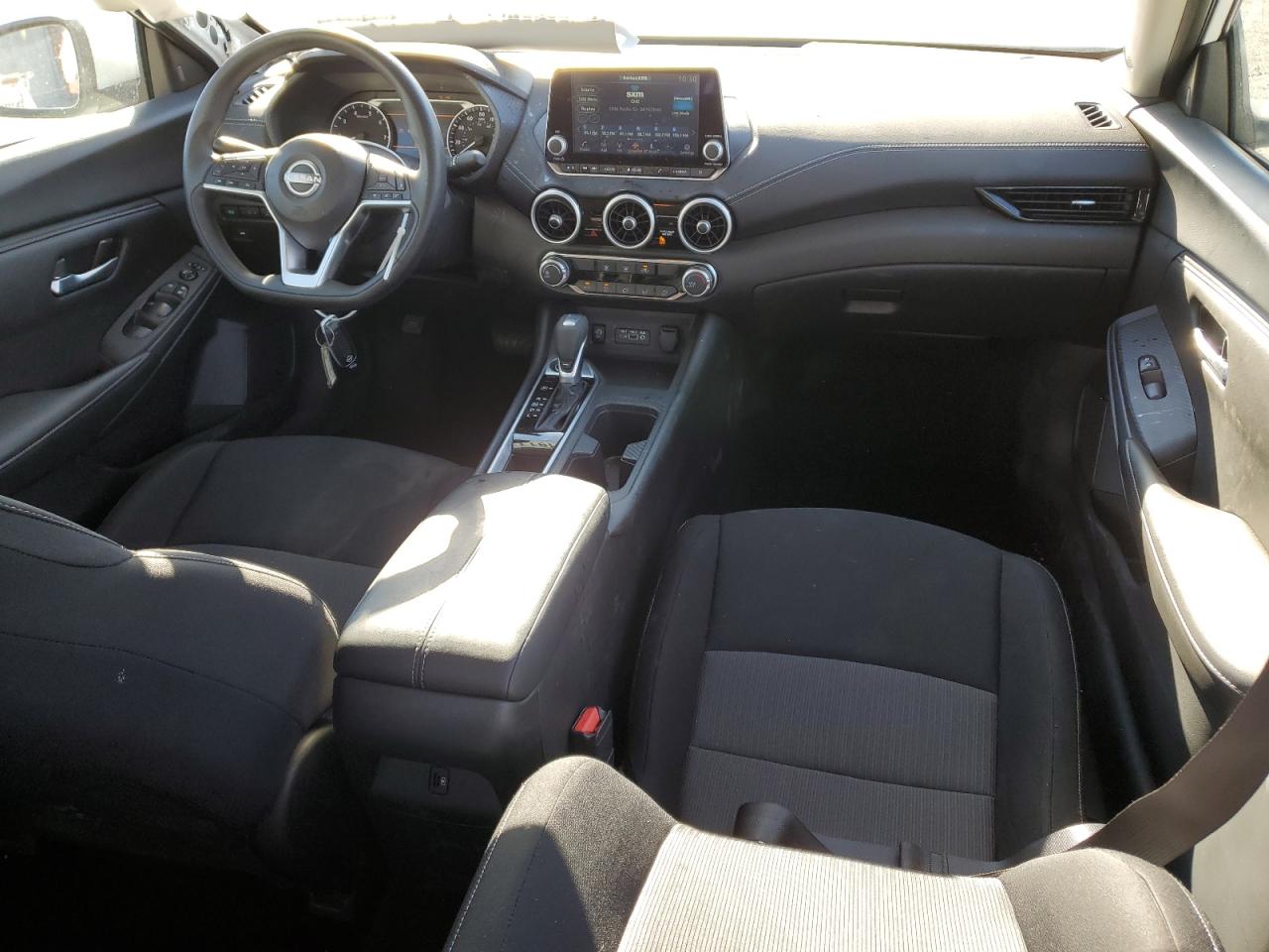 2024 Nissan Sentra - Image 8