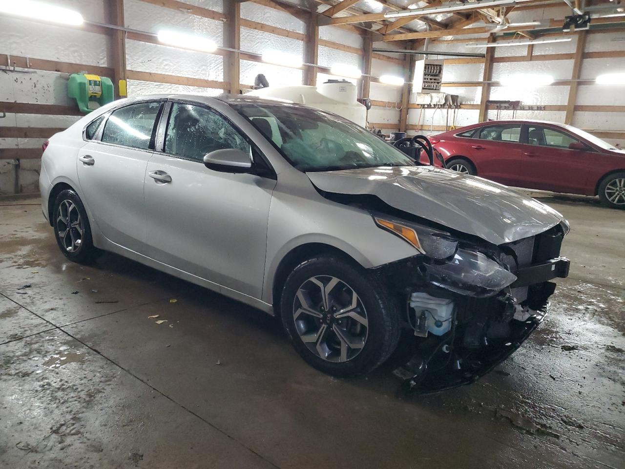 2019 Kia Forte - Image 4