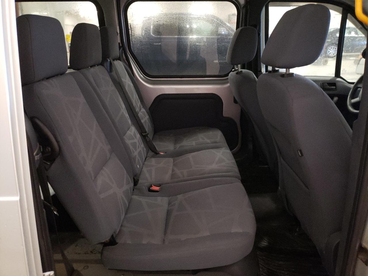2012 Ford Transit - Image 11