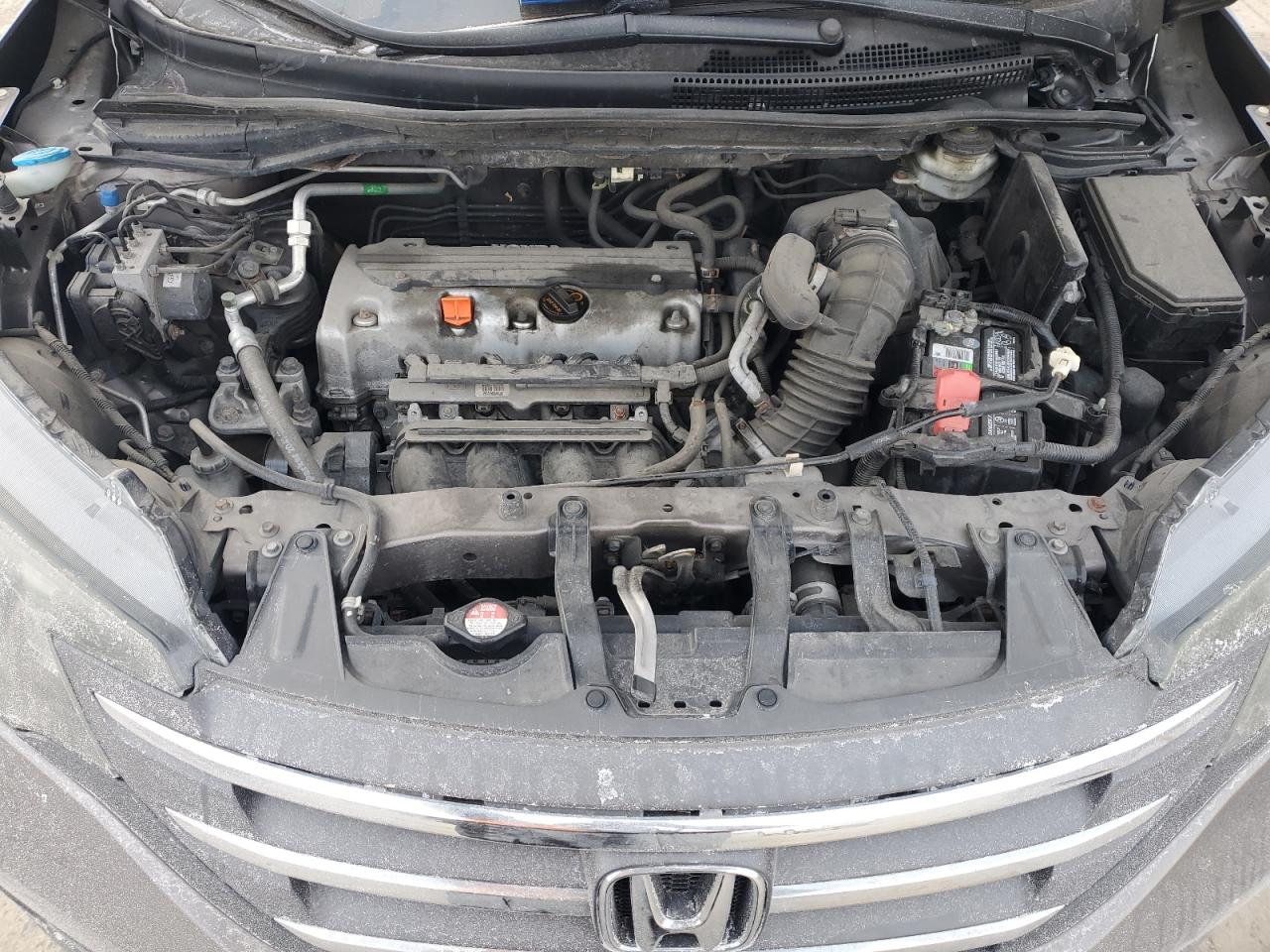 2012 Honda CR-V - Image 12