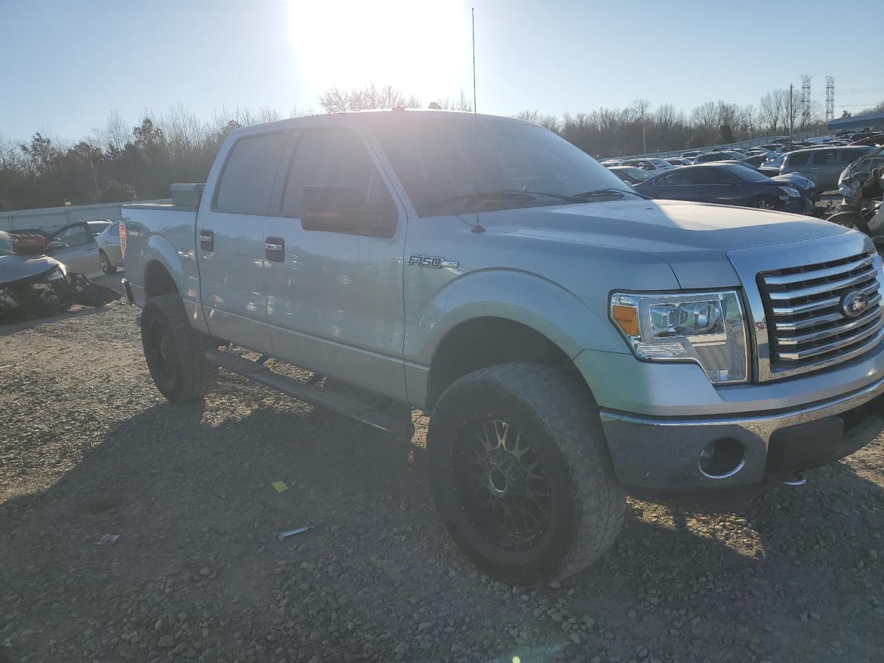 2011 Ford F-150 - Image 4