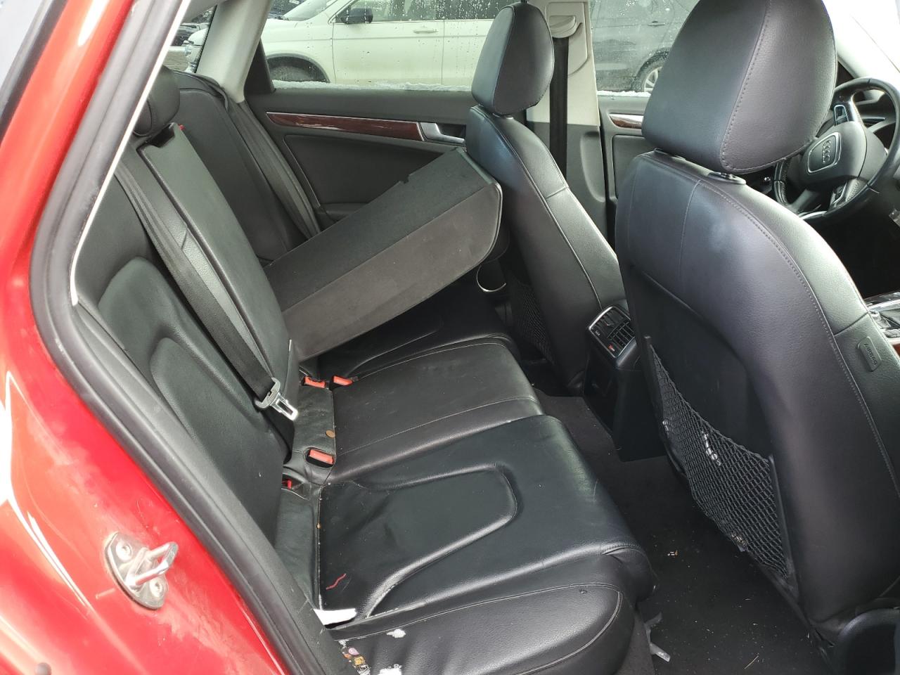 2010 Audi A4 - Image 10