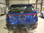 2024 Hyundai Tucson Limited na sprzedaż w Eldridge, IA - Rear End