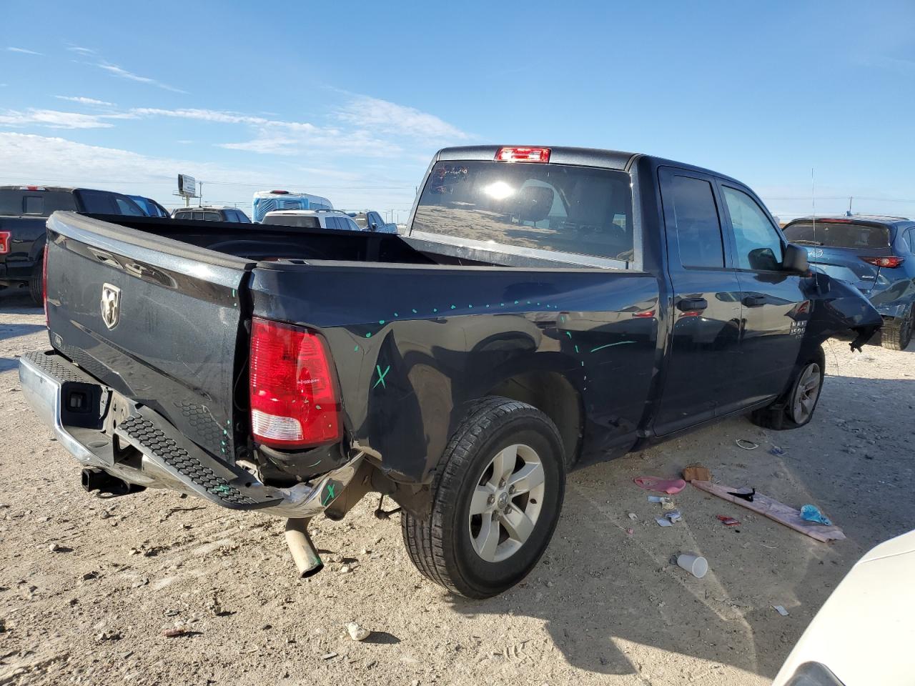 2019 RAM 1500 - Image 3
