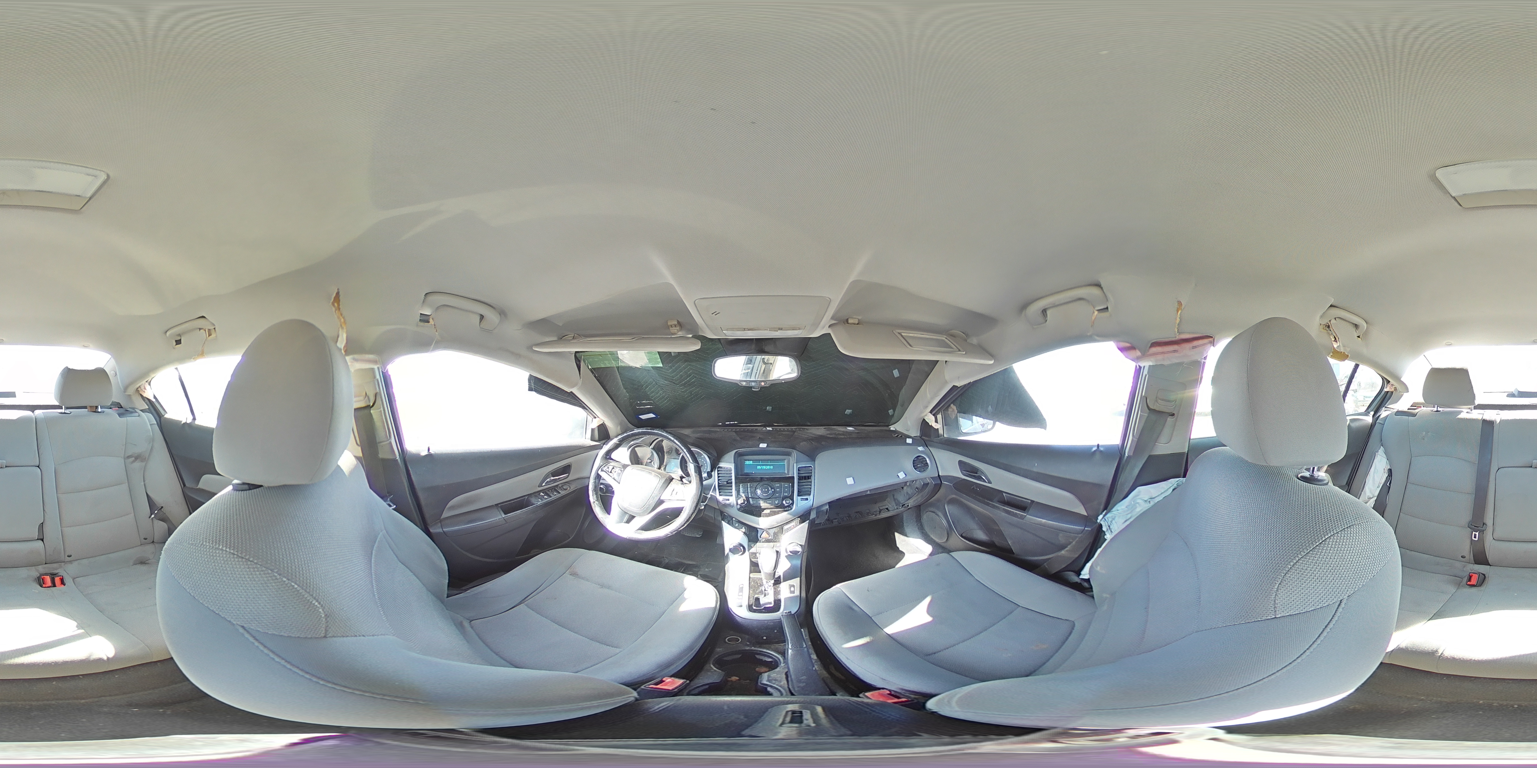 2013 Chevrolet Cruze - Image 12