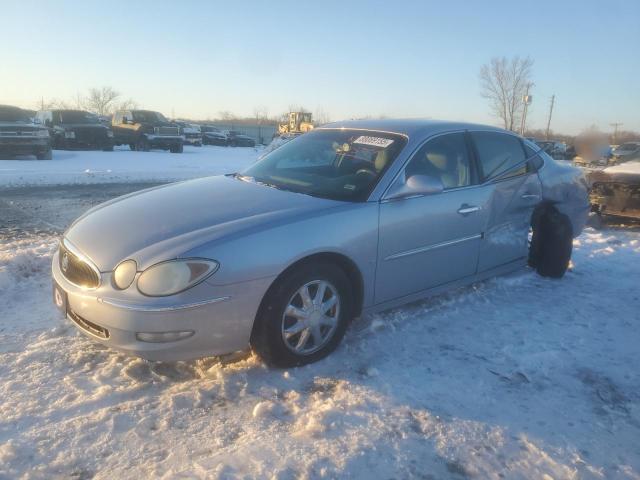 2006 Buick Lacrosse Cxl