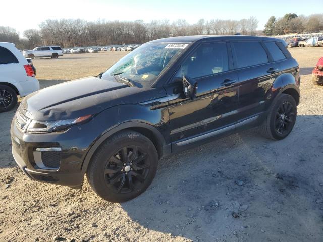 2017 Land Rover Range Rover Evoque Se