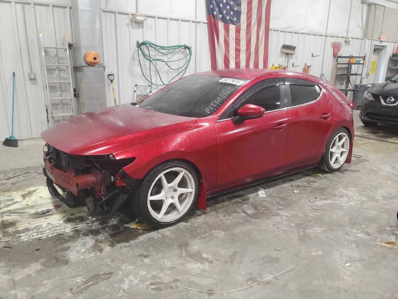 2019 Mazda 3 - Image 1