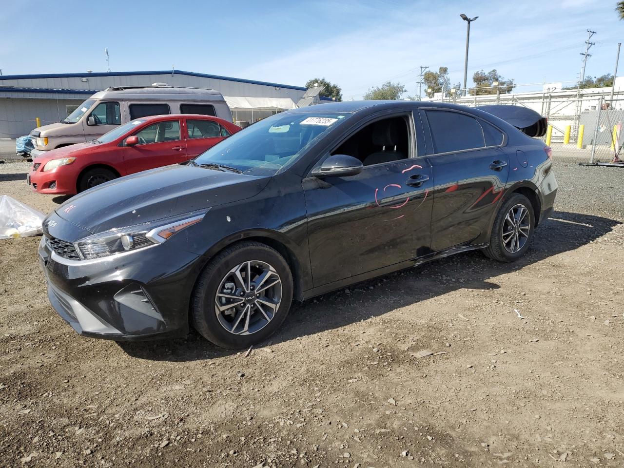 2023 Kia Forte - Image 1
