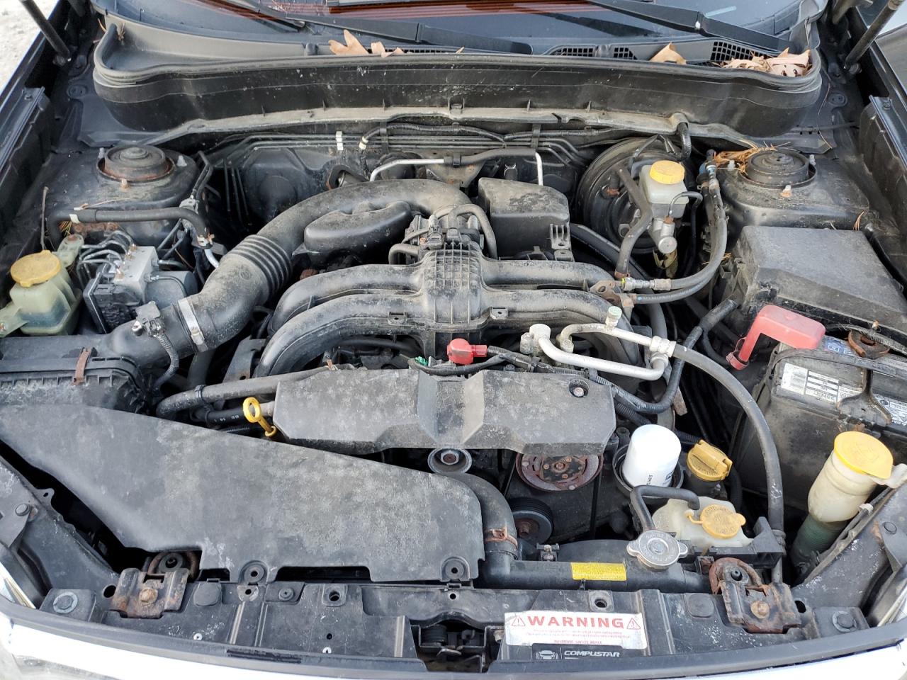 2013 Subaru Forester - Image 12