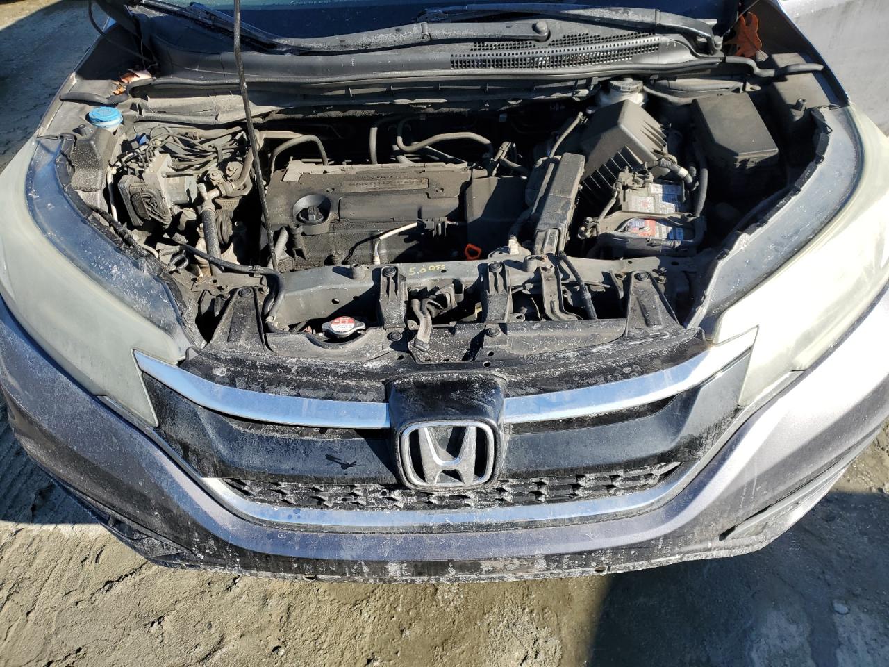 2015 Honda CR-V - Image 13