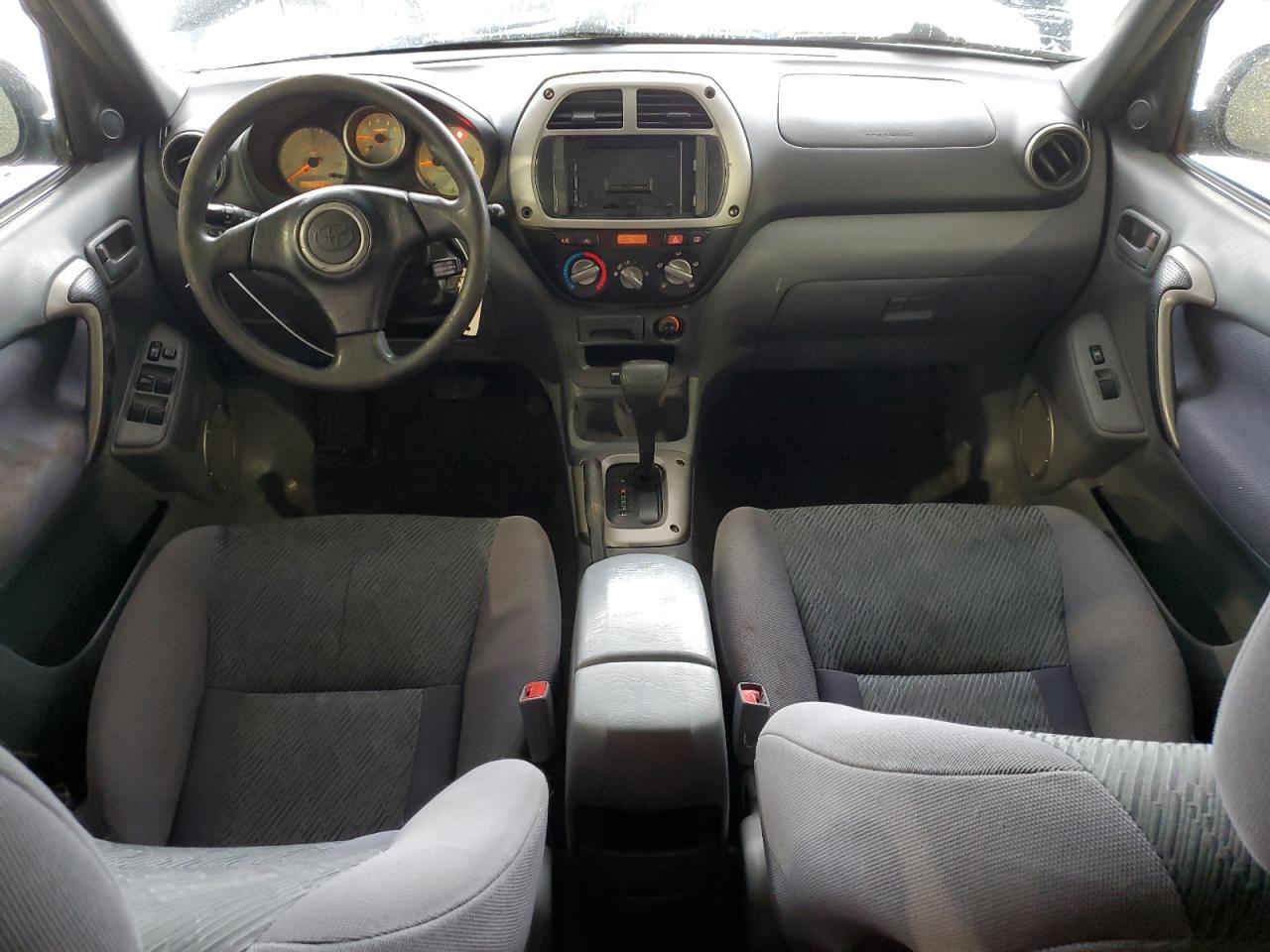 2002 Toyota RAV 4 - Image 8