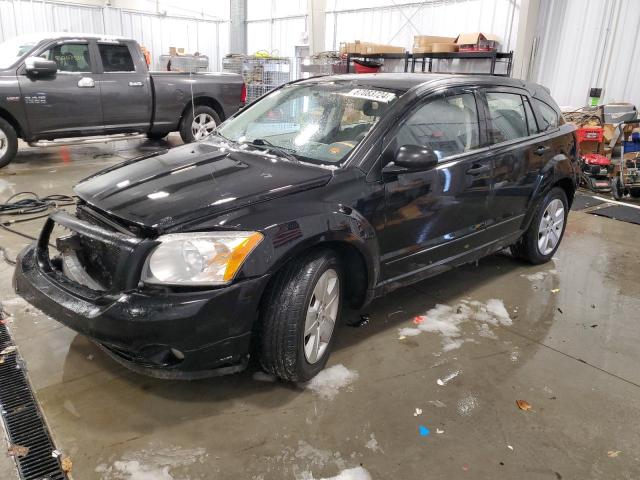 2007 Dodge Caliber Sxt