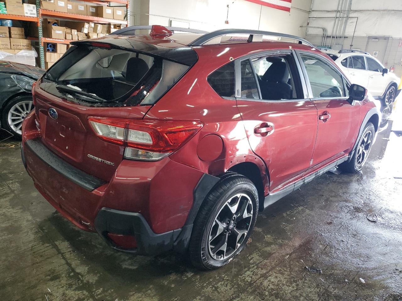 2019 Subaru XV - Image 3