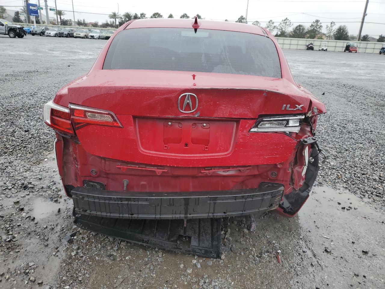 2017 Acura ILX - Image 6