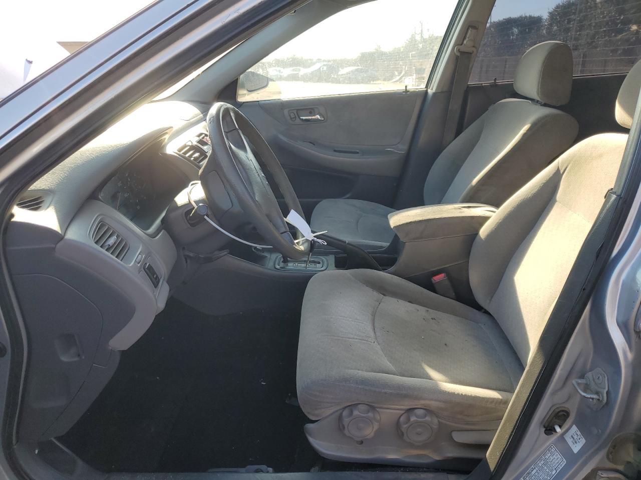 2002 Honda Accord - Image 7