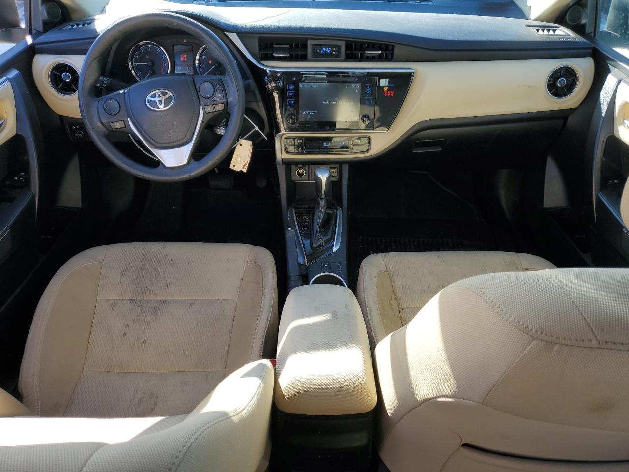 2019 Toyota Corolla - Image 8
