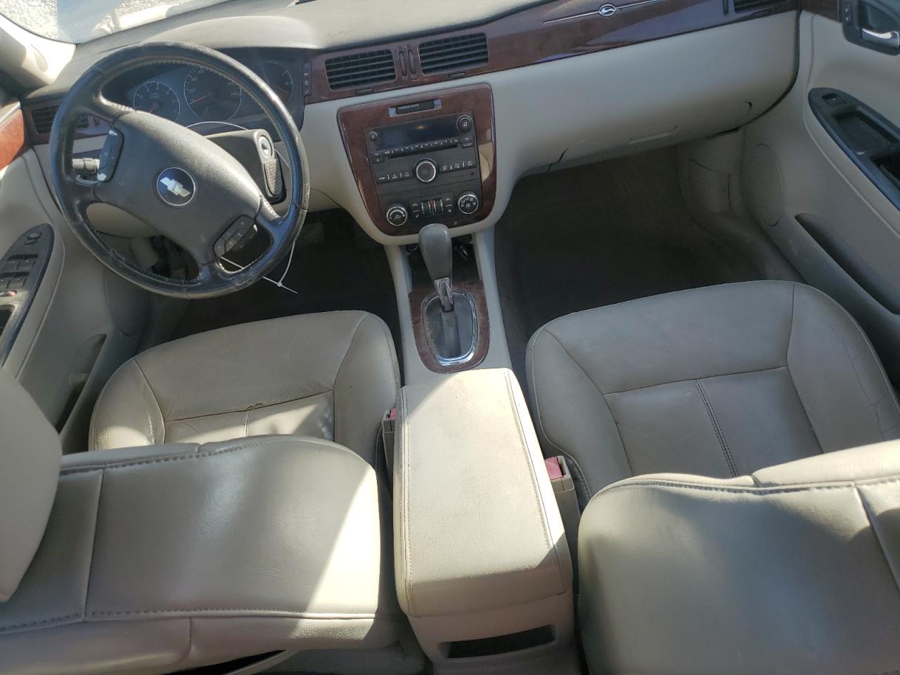 2008 Chevrolet Impala - Image 8