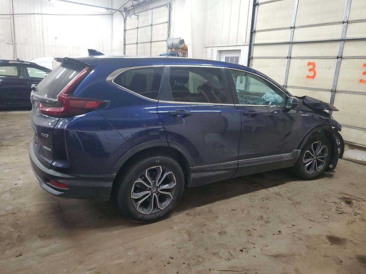2022 Honda CR-V - Image 3