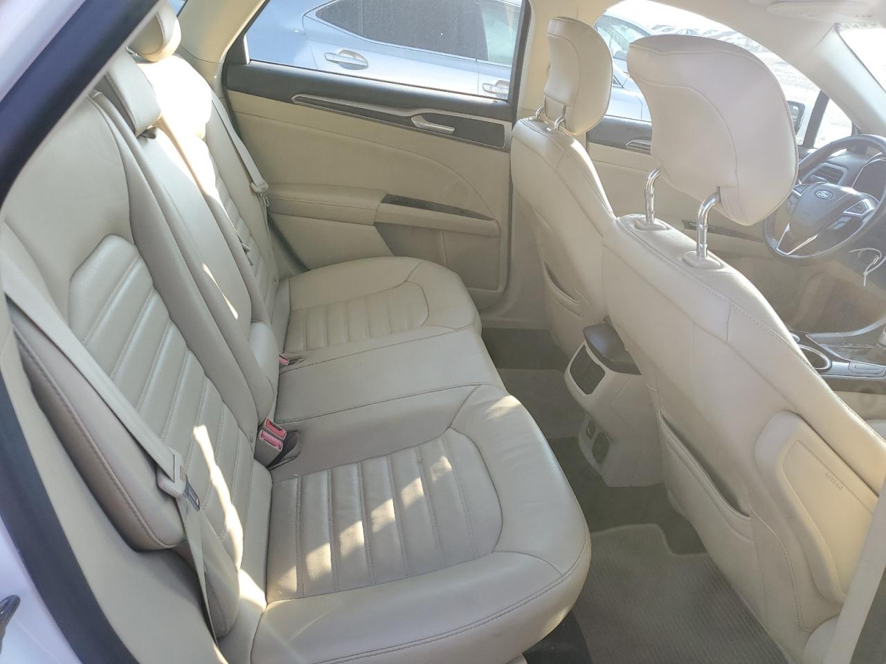 2013 Ford Fusion - Image 10