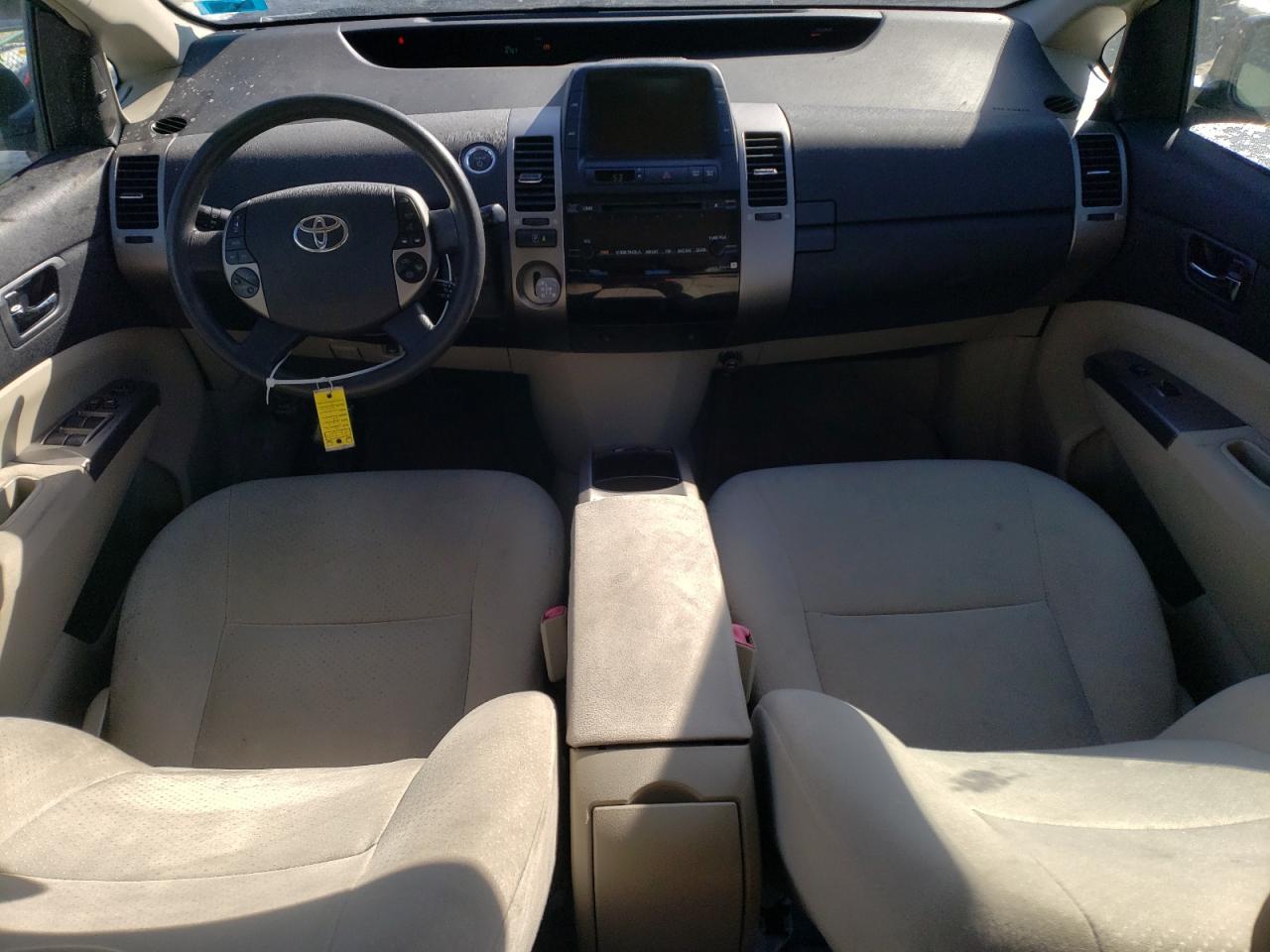 2008 Toyota Prius - Image 8