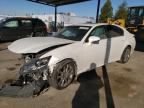 2015 Lexus Gs 350 на продаже в Sacramento, CA - Front End