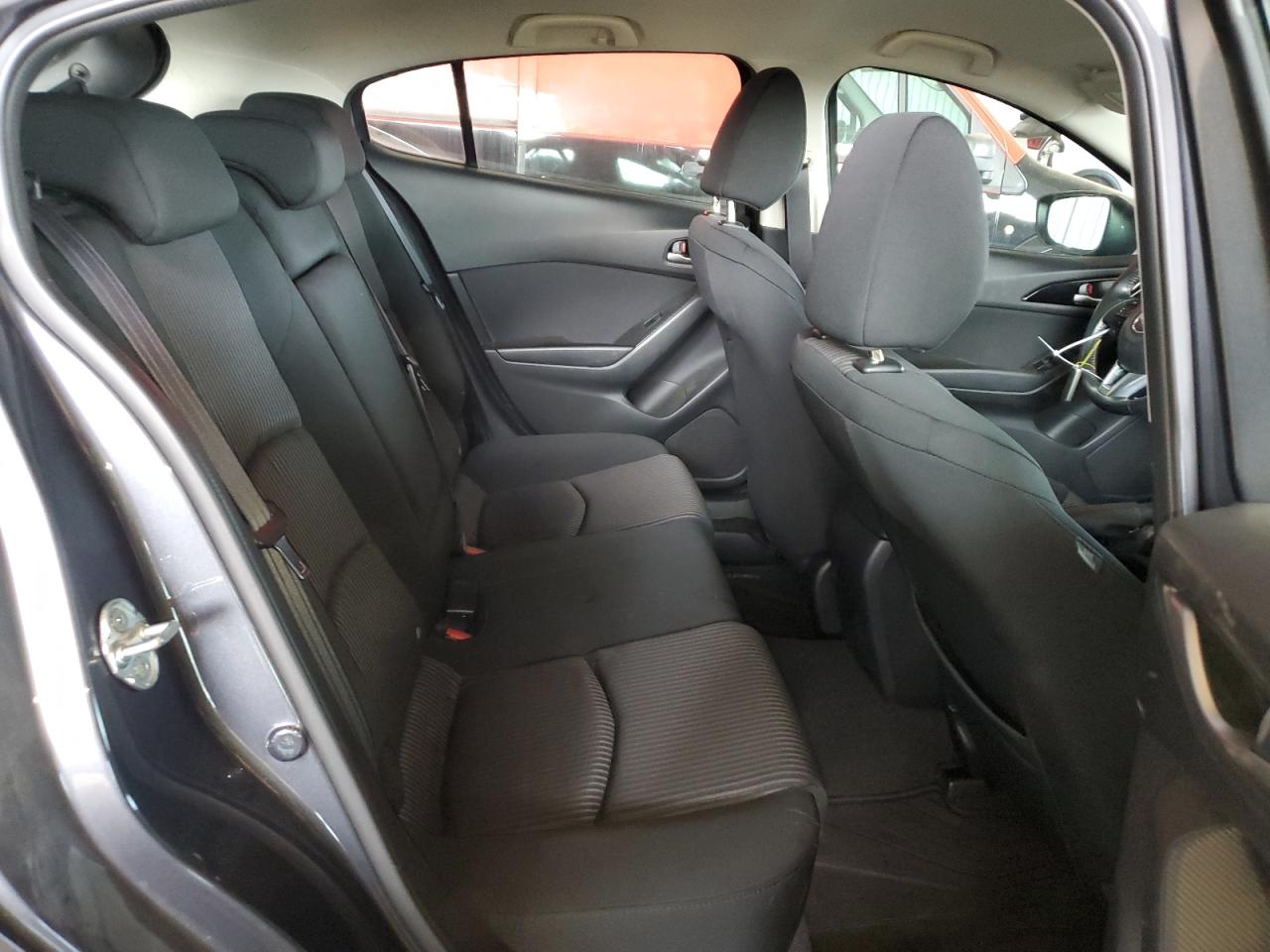 2015 Mazda 3 - Image 10