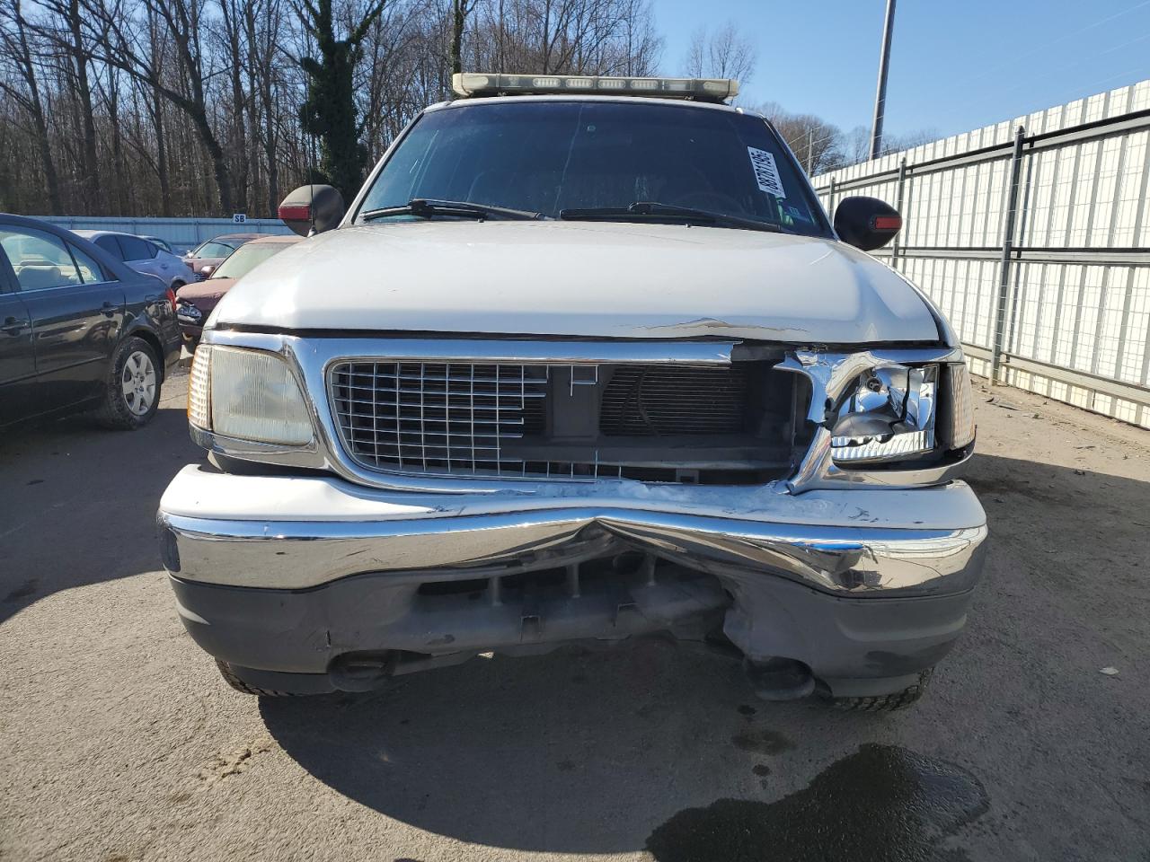 1999 Ford Expedition - Image 5