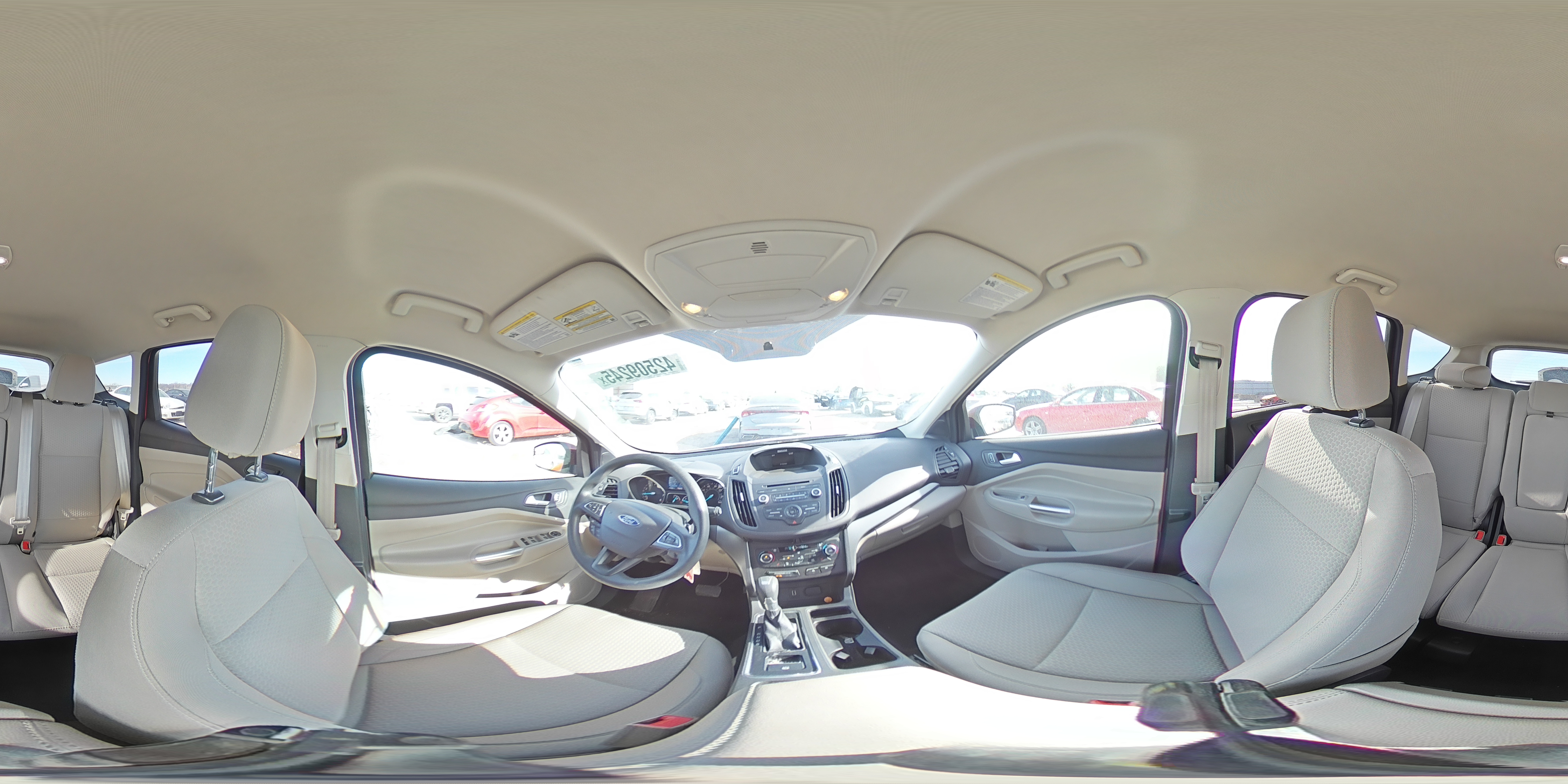 2017 Ford Escape - Image 13