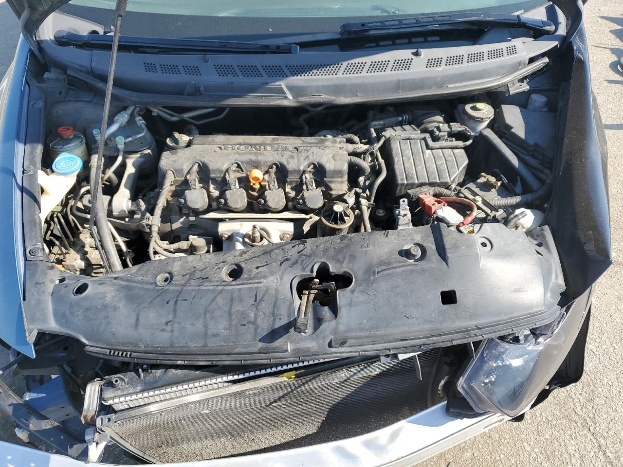 2006 Honda Civic - Image 11