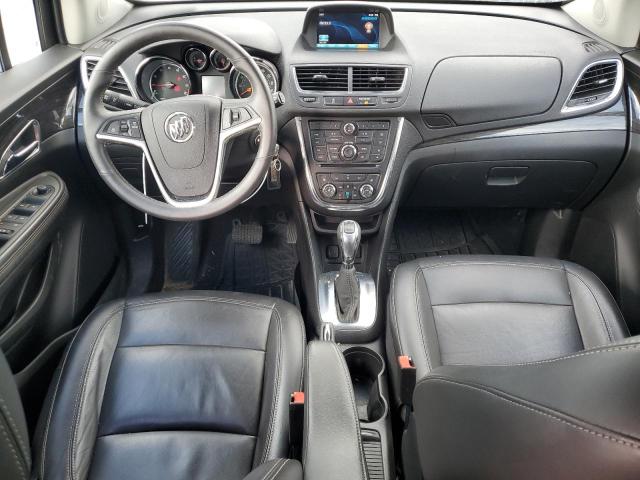  BUICK ENCORE 2015 Silver