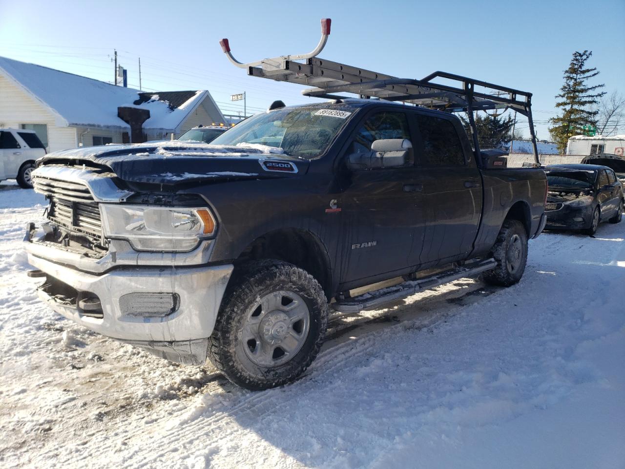 2020 RAM 2500 - Image 1