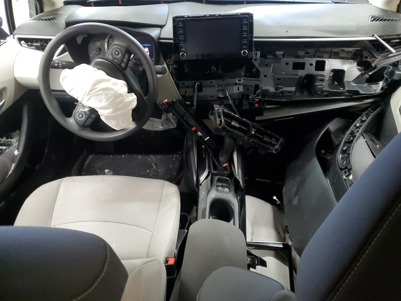 2020 Toyota Corolla - Image 8