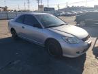 2005 Honda Civic Dx Vp en Venta en Sun Valley, CA - Minor Dent/Scratches