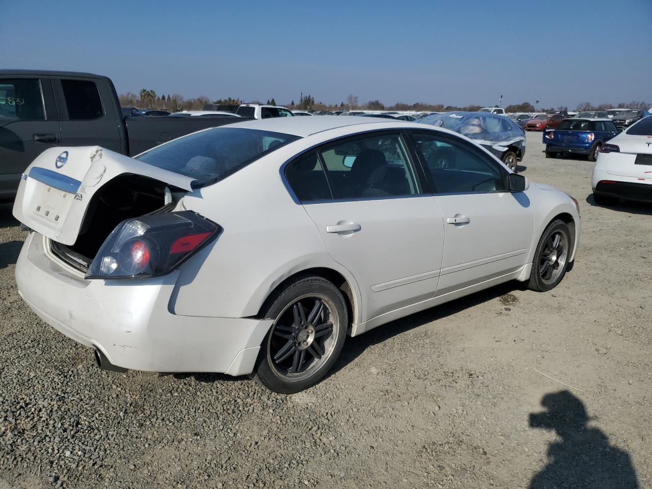 2010 Nissan Altima - Image 3