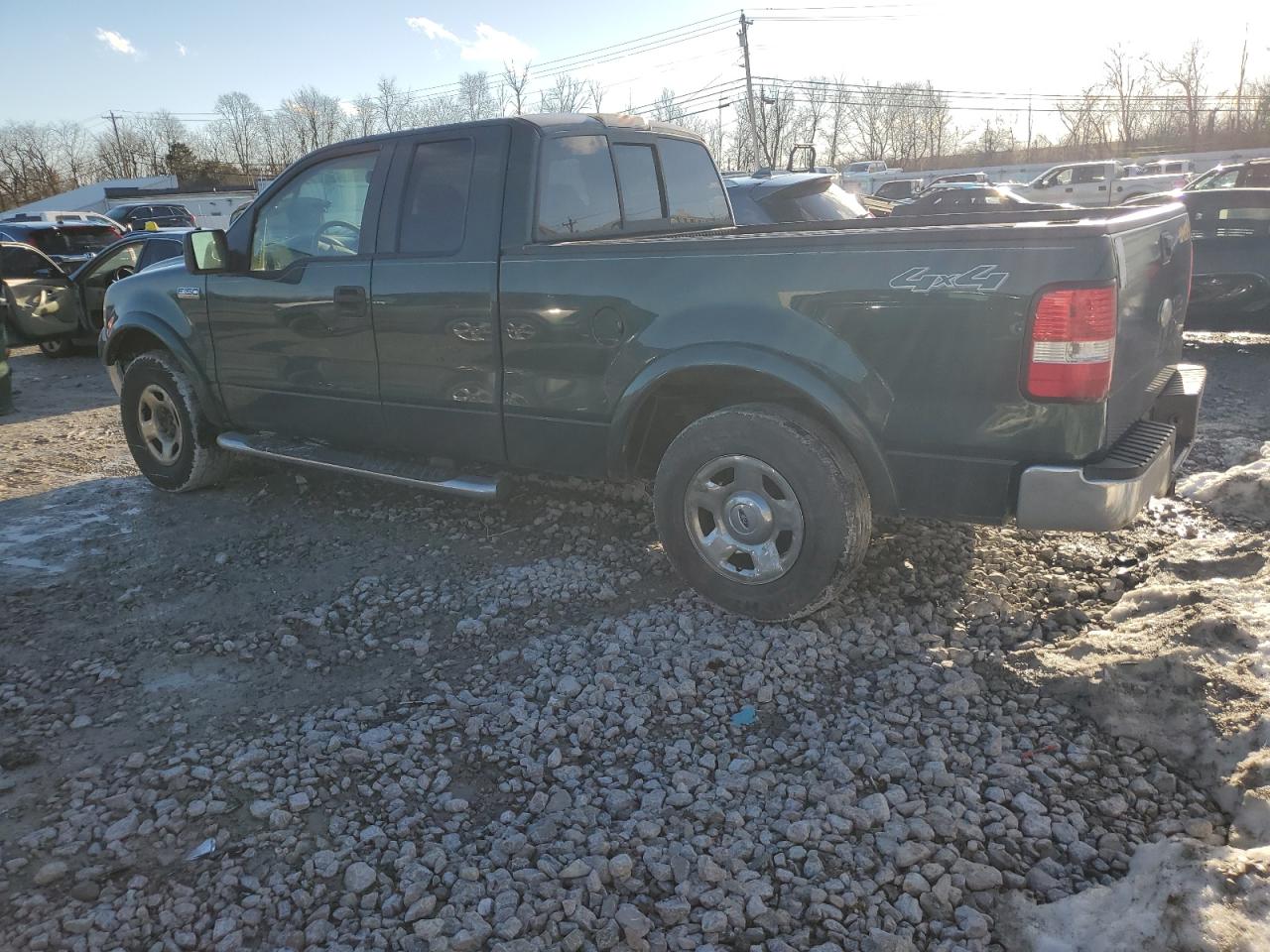 2007 Ford F-150 - Image 2