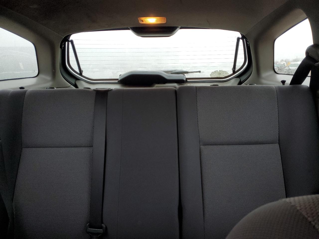 2006 Toyota Corolla Matrix Xr VIN: 2T1KR30E26C611996 Lot: 41372625