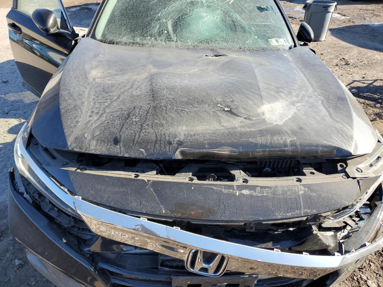 2018 Honda Accord - Image 11