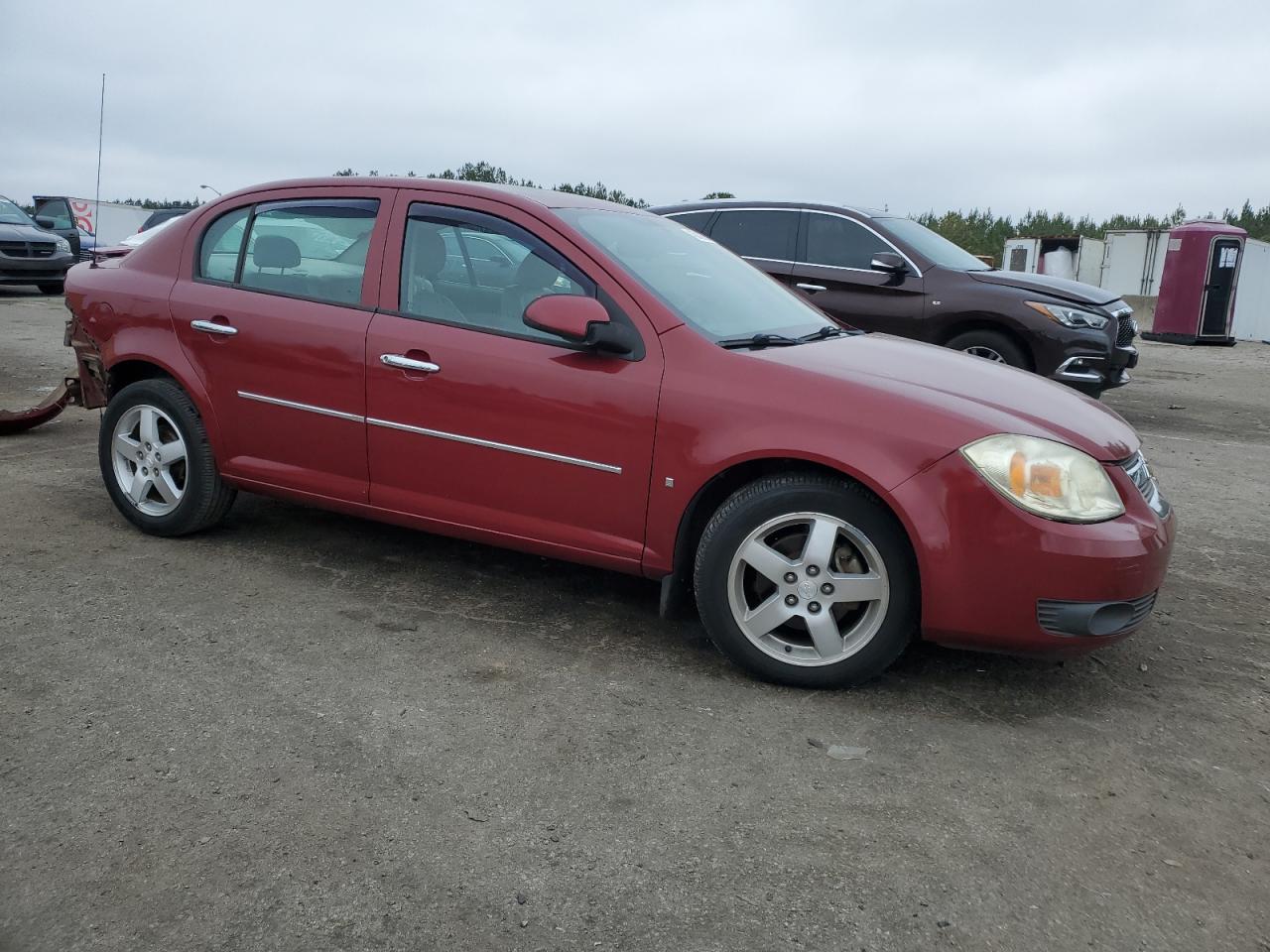 2007 Chevrolet Cobalt - Image 4
