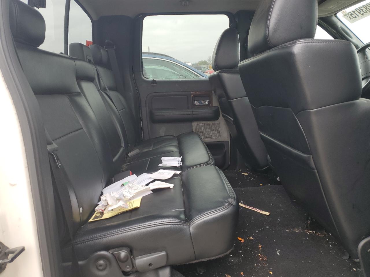 2007 Ford F-150 - Image 10