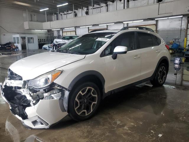 2017 Subaru Crosstrek Premium