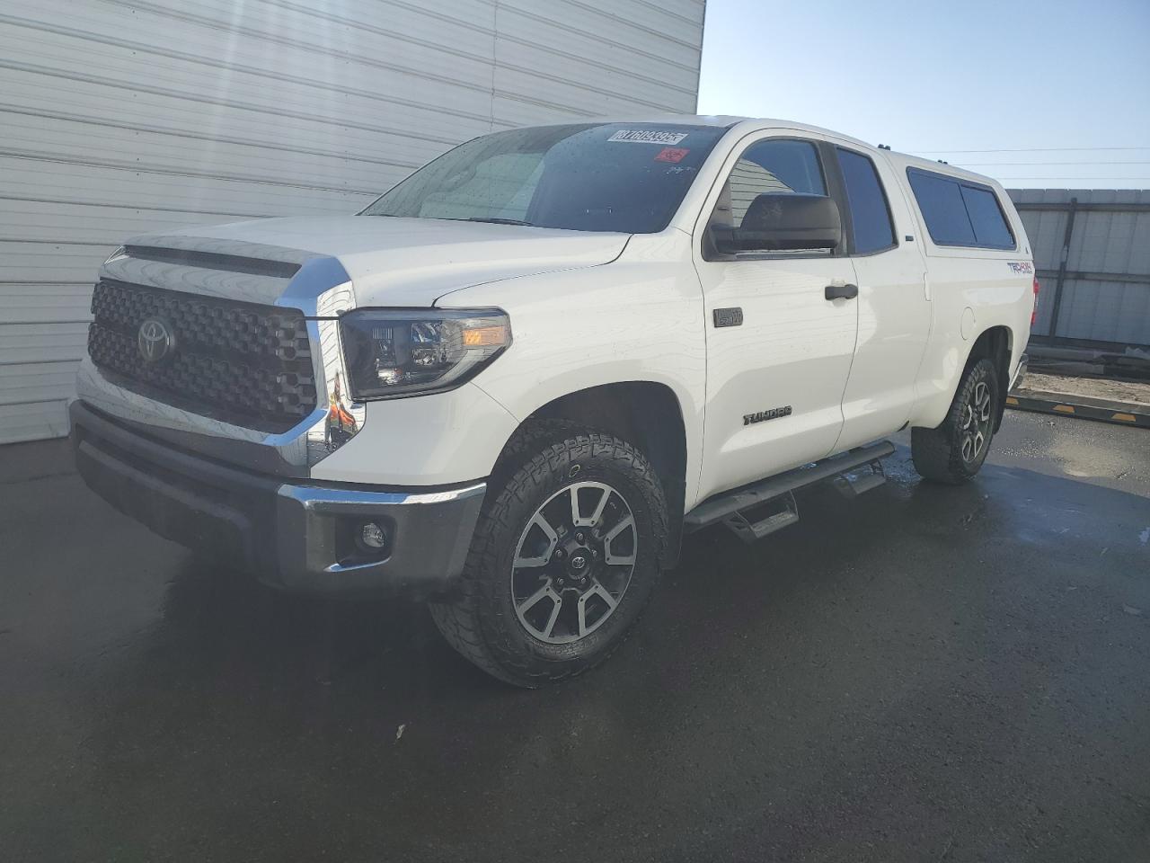 2020 Toyota Tundra - Image 1