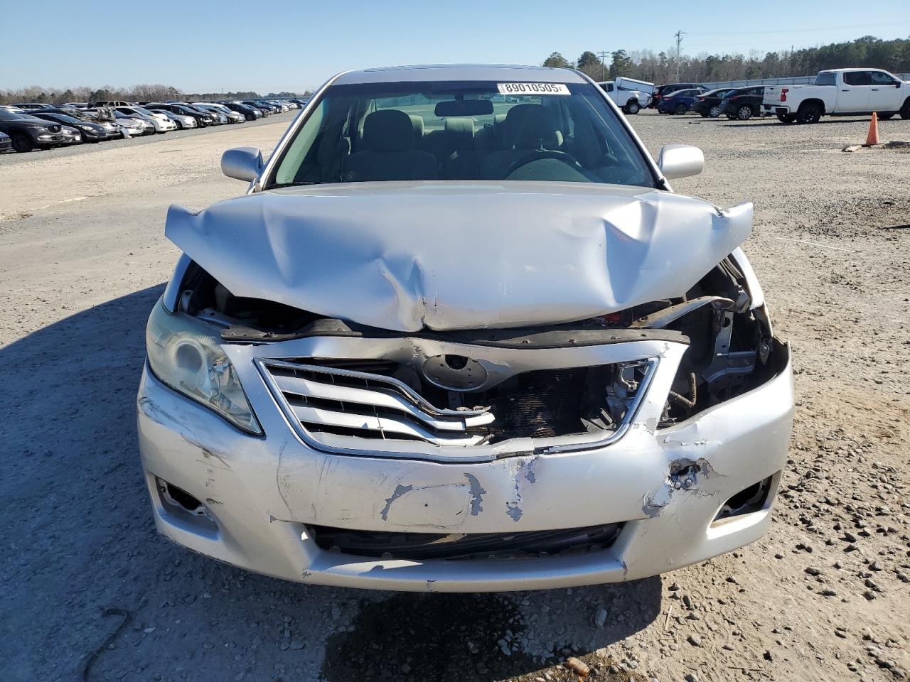 2010 Toyota Camry - Image 5