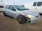 2005 Honda Accord Lx en Venta en Elgin, IL - Front End