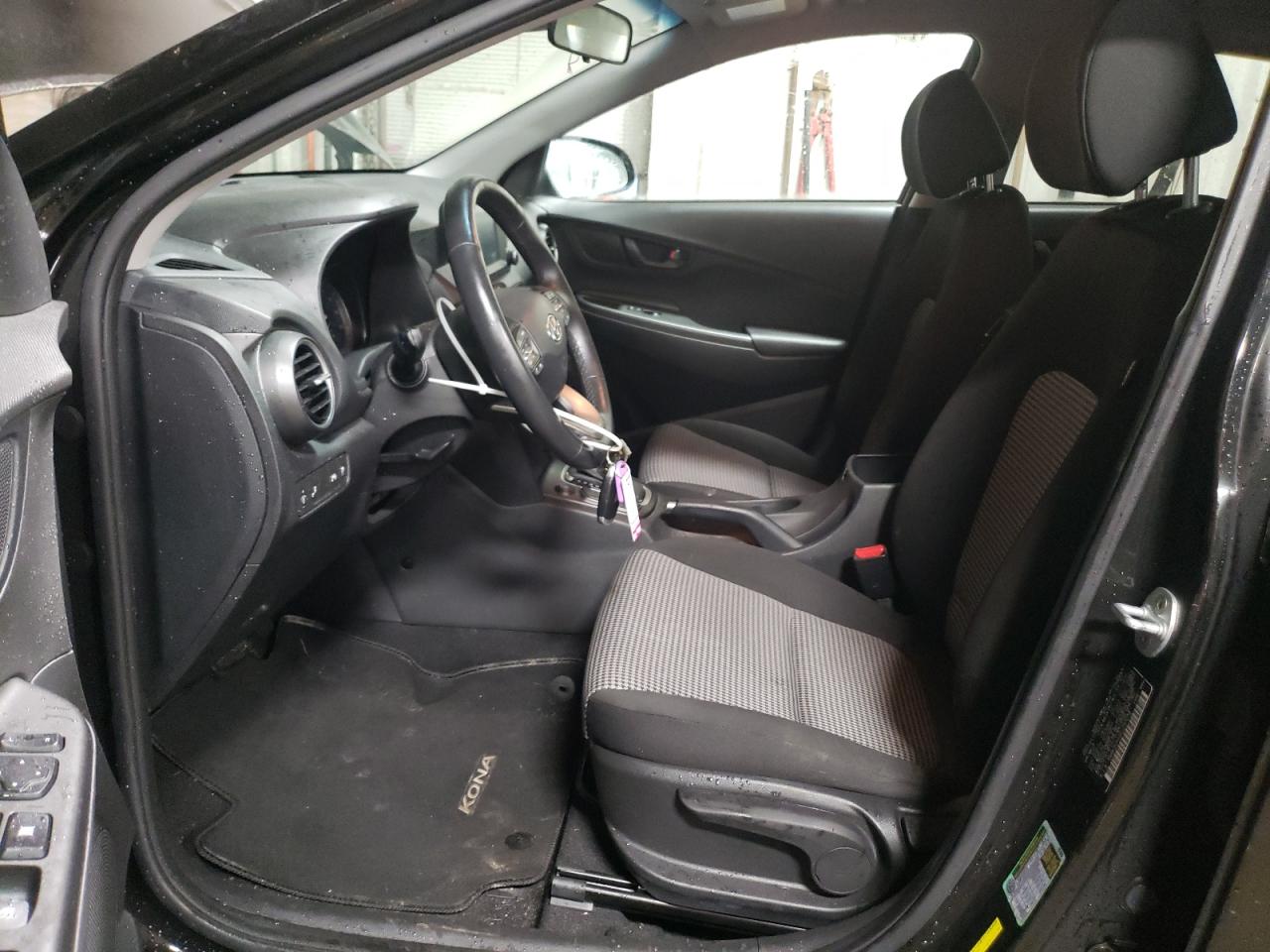2019 Hyundai Kona - Image 7