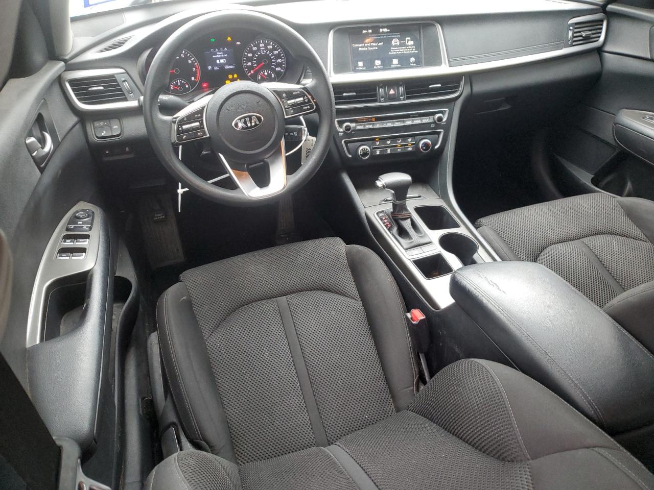 2020 Kia Optima - Image 8