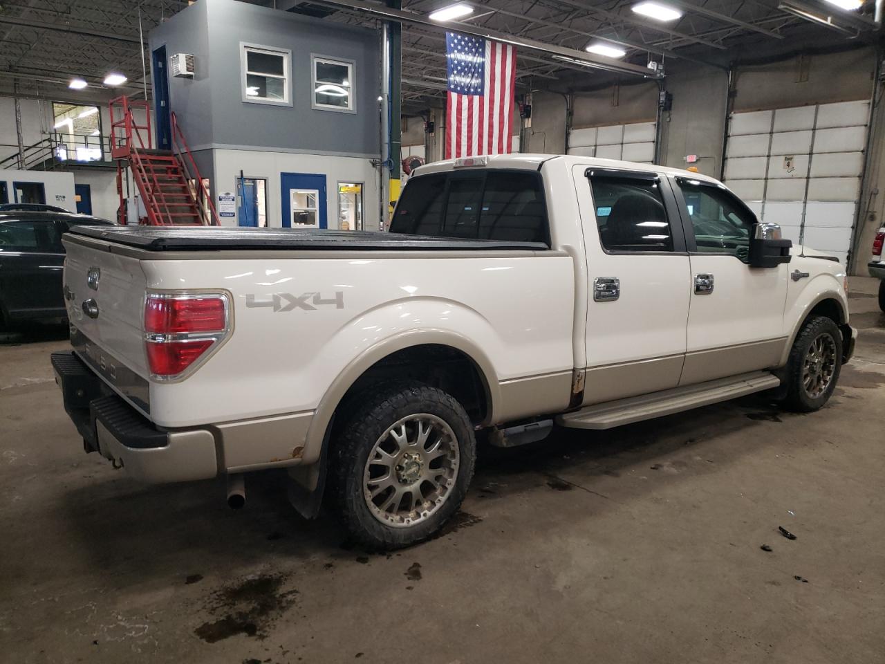 2009 Ford F-150 - Image 3