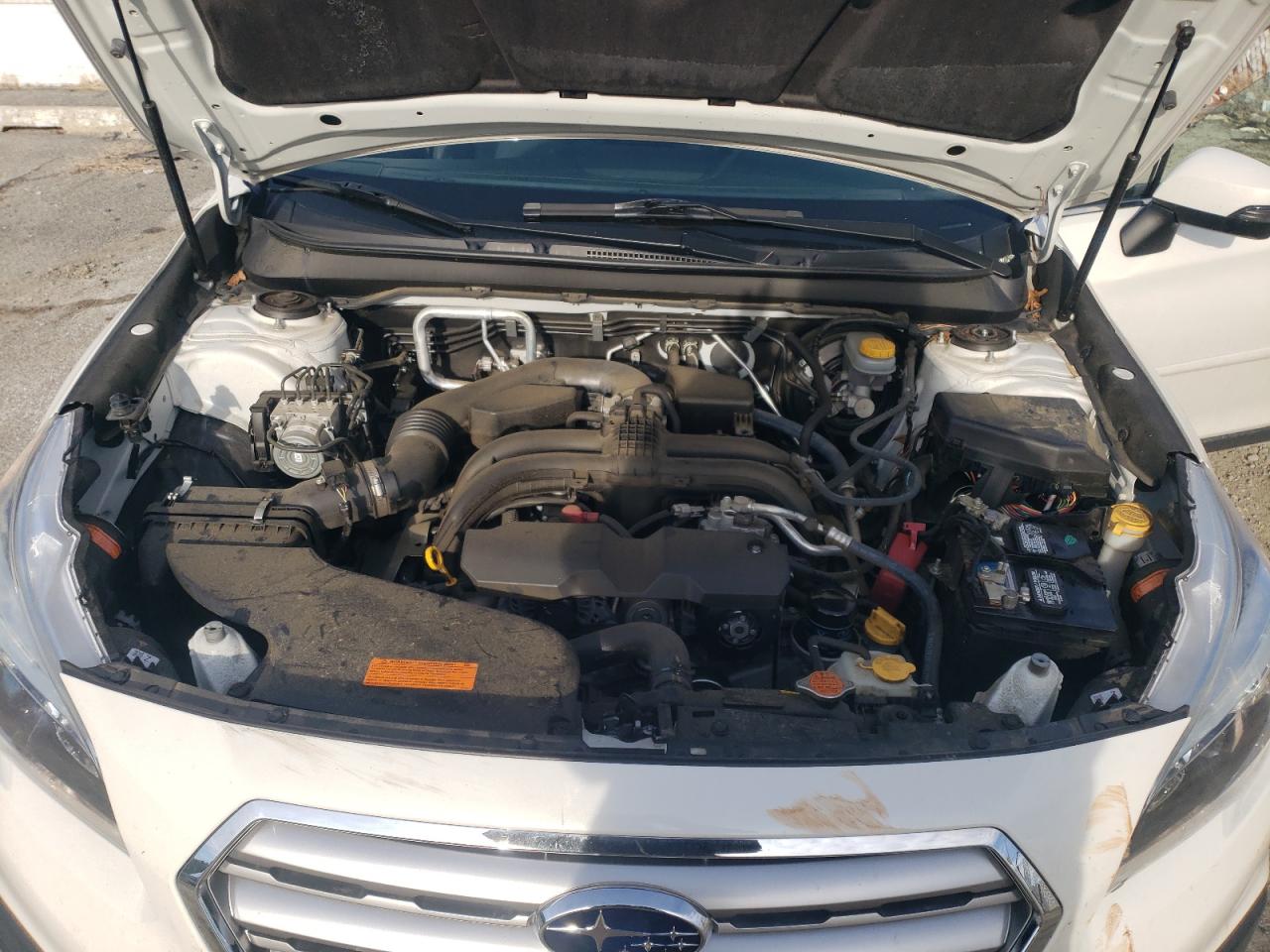 2017 Subaru Outback - Image 12