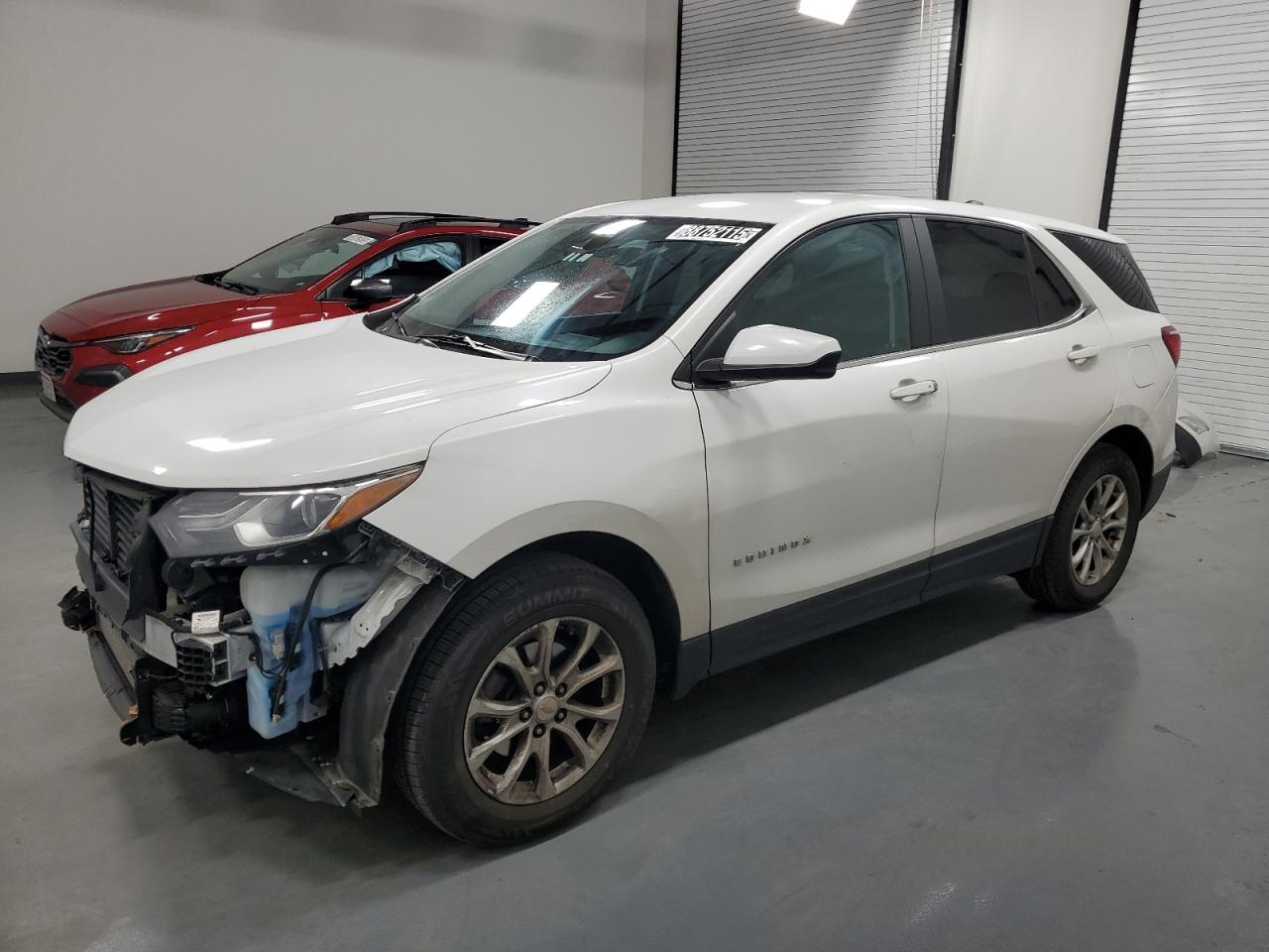 2021 Chevrolet Equinox - Image 1